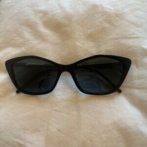 St. Laurent Women's Sunglasses